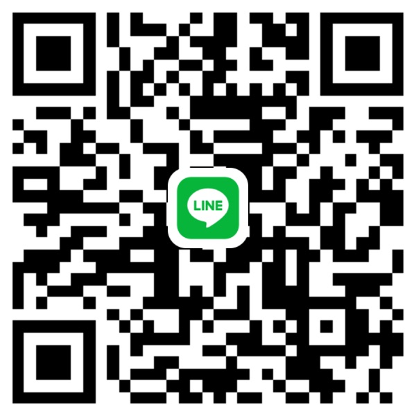 LINE QR code